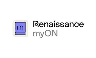 myOn
