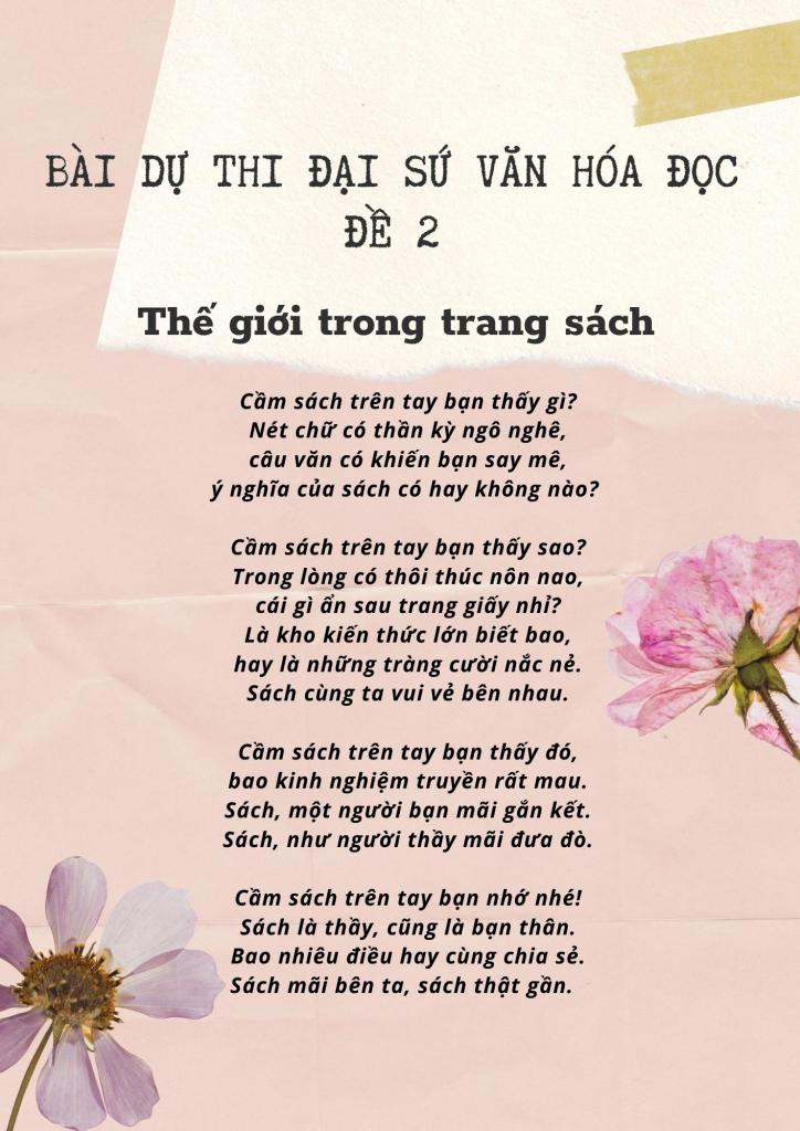 Thanh Vy