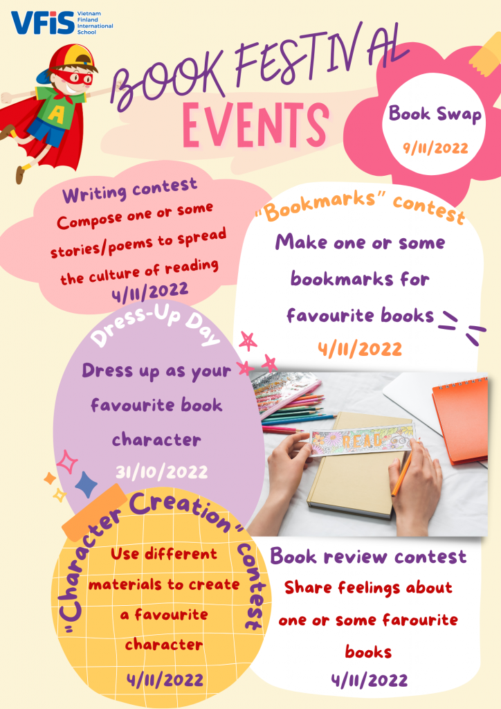book festival