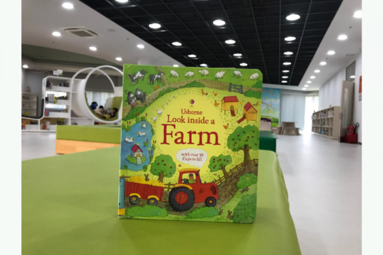 farm