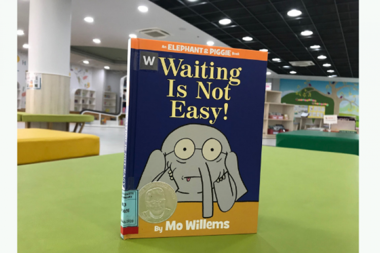 waiting
