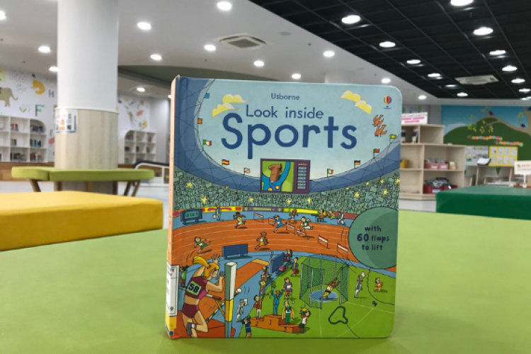 sport