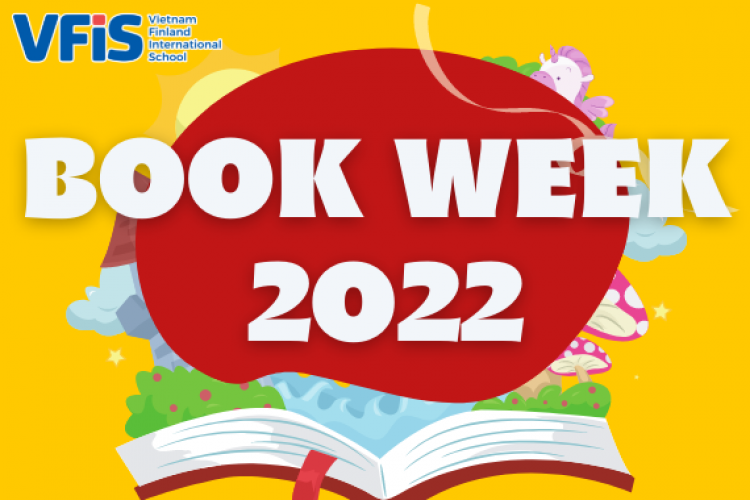 book week