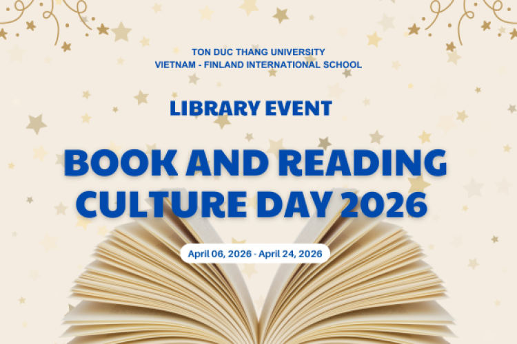 book and reading day