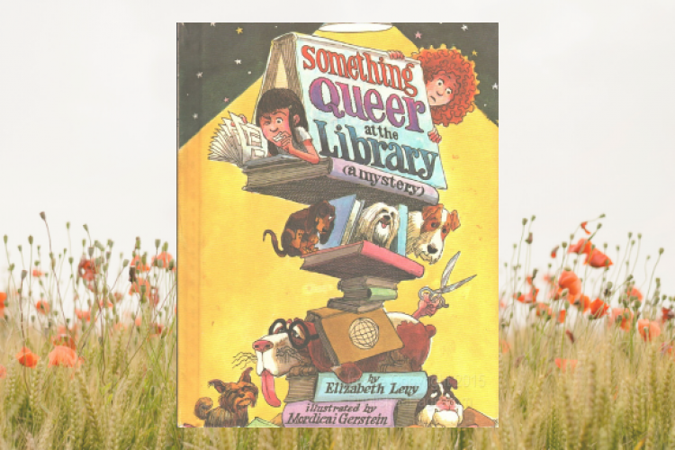 queer library