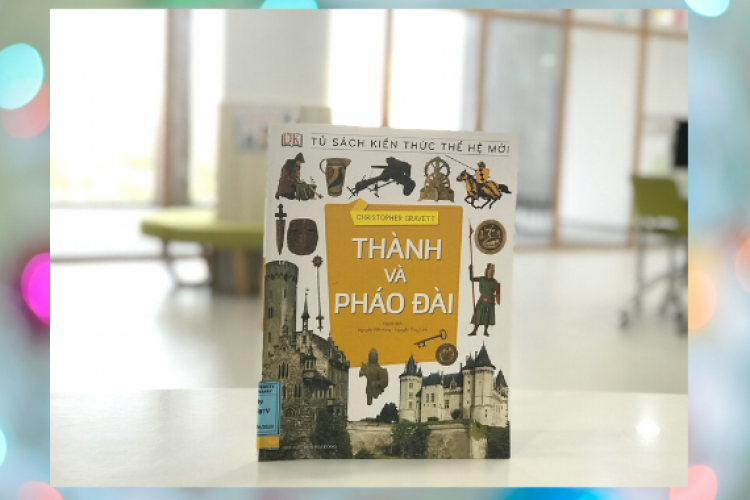 thanh va phao dai