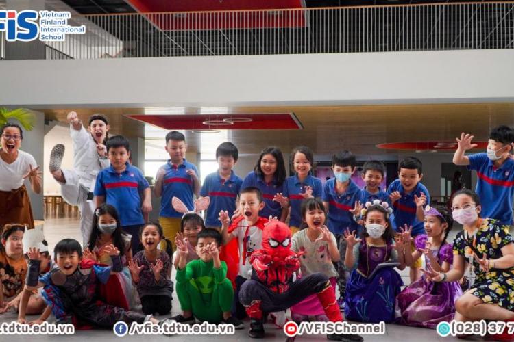 book week