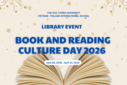 book and reading day